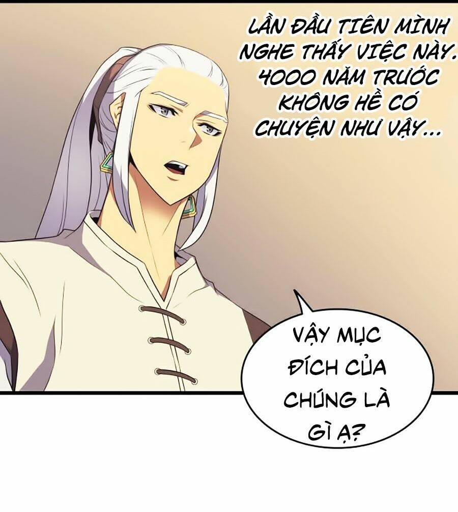 Sự Trở Lại Của Pháp Sư Vĩ Đại Sau 4000 Năm - Chapter 51 - Page 64