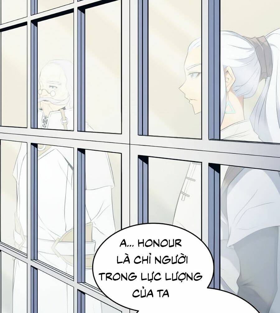 Sự Trở Lại Của Pháp Sư Vĩ Đại Sau 4000 Năm - Chapter 51 - Page 66