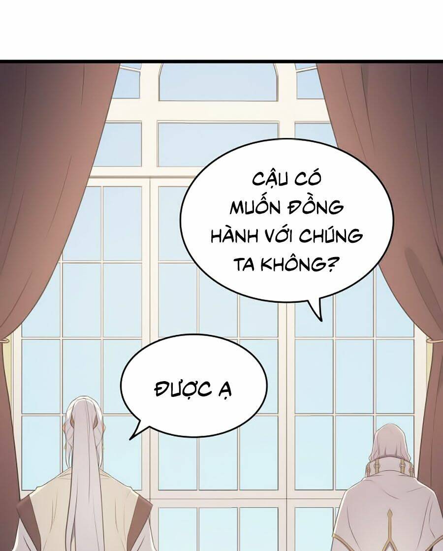 Sự Trở Lại Của Pháp Sư Vĩ Đại Sau 4000 Năm - Chapter 51 - Page 70