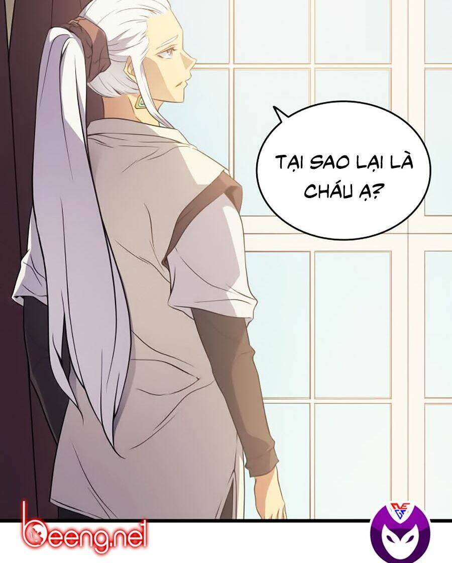 Sự Trở Lại Của Pháp Sư Vĩ Đại Sau 4000 Năm - Chapter 51 - Page 77