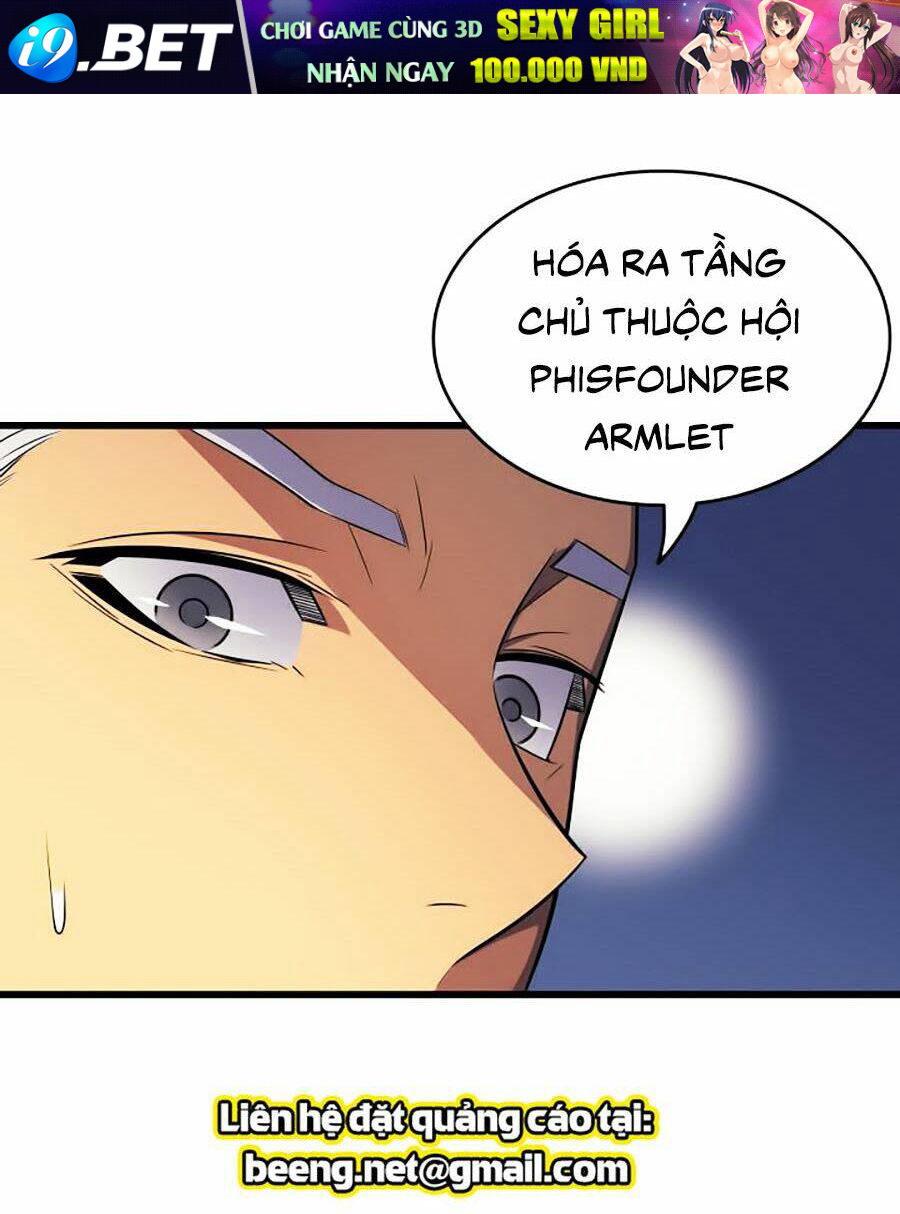 Sự Trở Lại Của Pháp Sư Vĩ Đại Sau 4000 Năm - Chapter 51 - Page 81