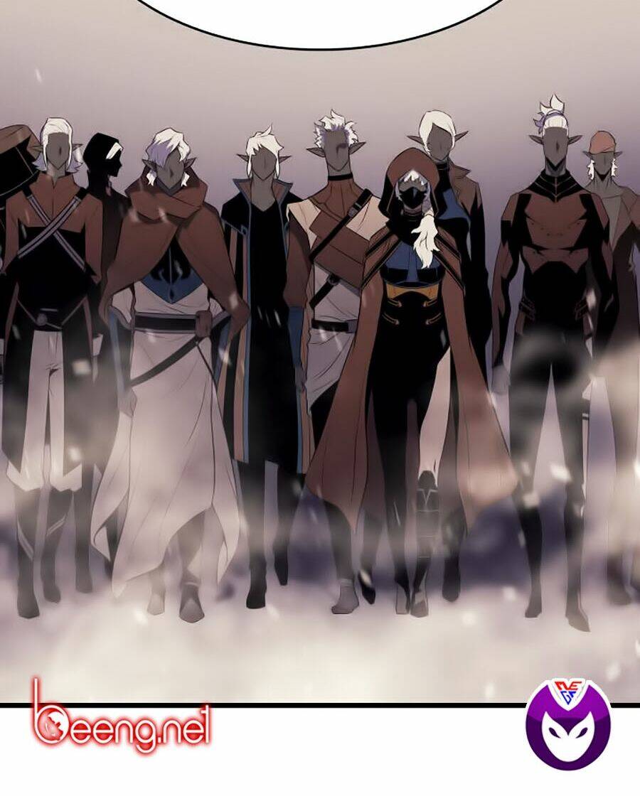 Sự Trở Lại Của Pháp Sư Vĩ Đại Sau 4000 Năm - Chapter 51 - Page 84