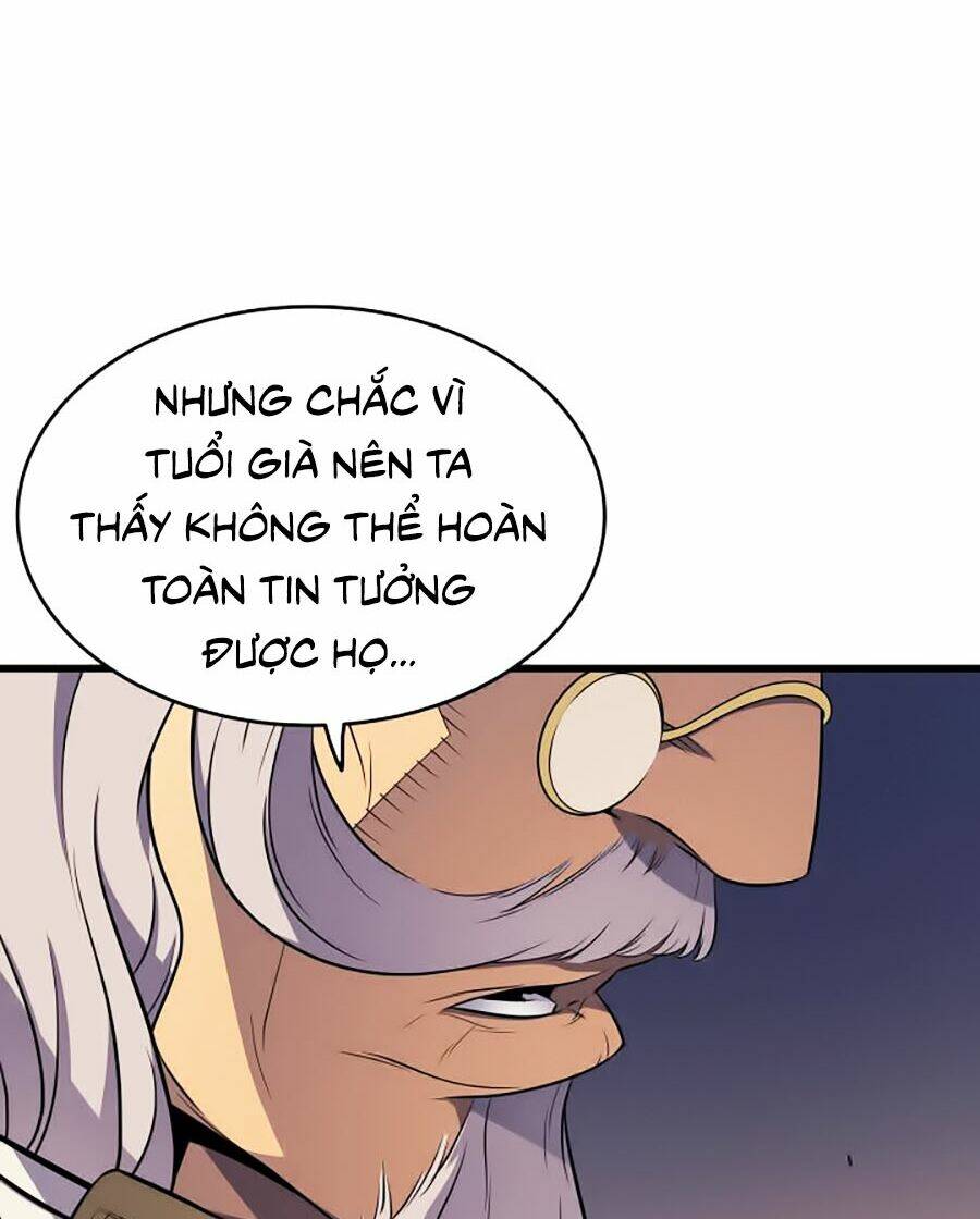 Sự Trở Lại Của Pháp Sư Vĩ Đại Sau 4000 Năm - Chapter 51 - Page 85