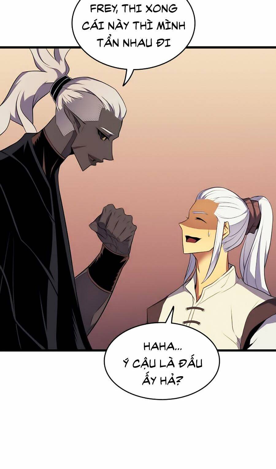 Sự Trở Lại Của Pháp Sư Vĩ Đại Sau 4000 Năm - Chapter 51 - Page 8