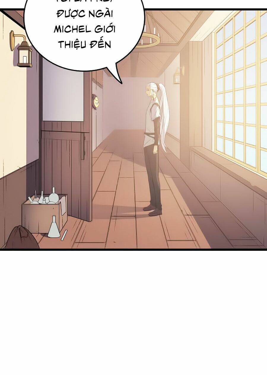 Sự Trở Lại Của Pháp Sư Vĩ Đại Sau 4000 Năm - Chapter 52 - Page 15