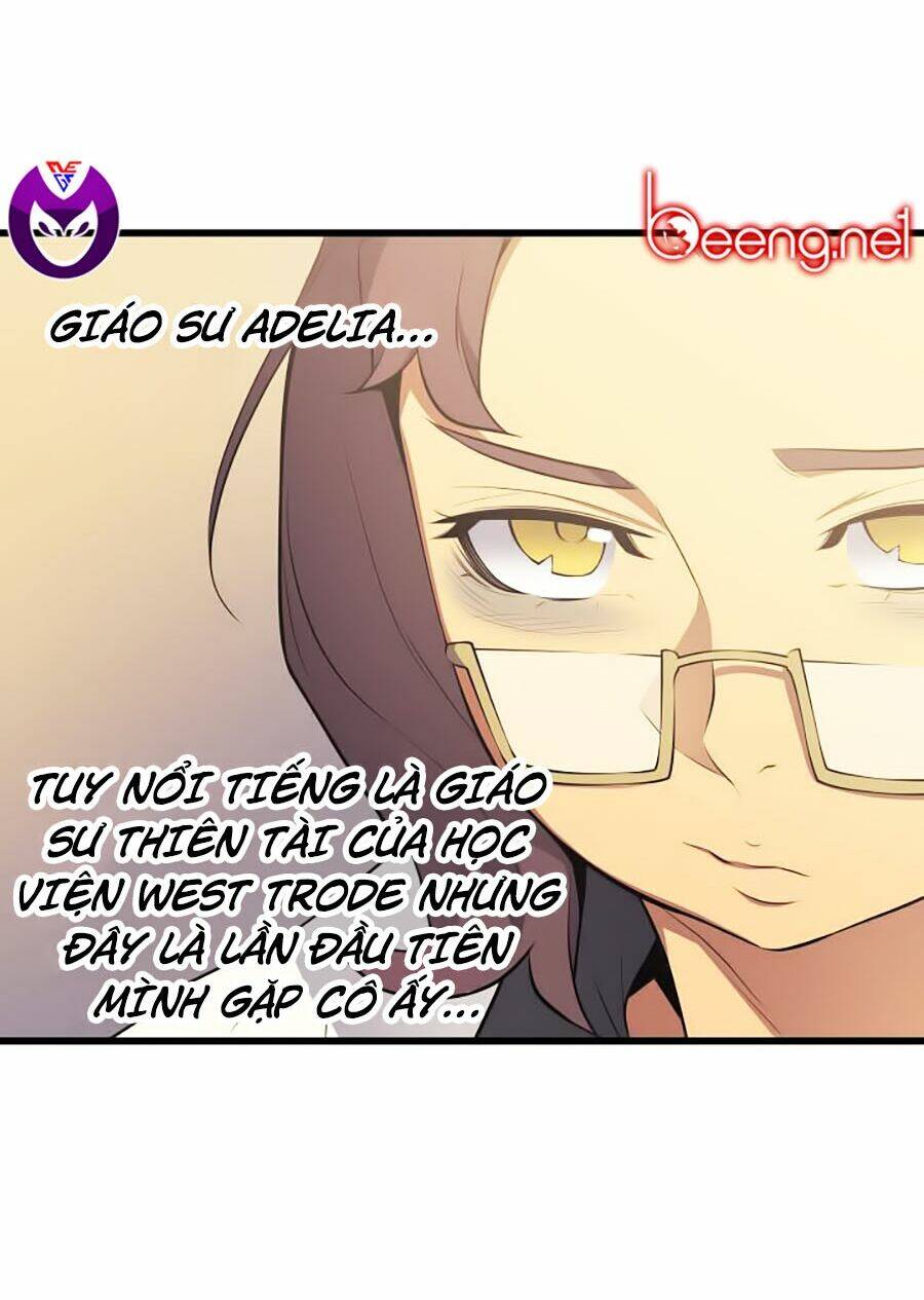 Sự Trở Lại Của Pháp Sư Vĩ Đại Sau 4000 Năm - Chapter 52 - Page 16