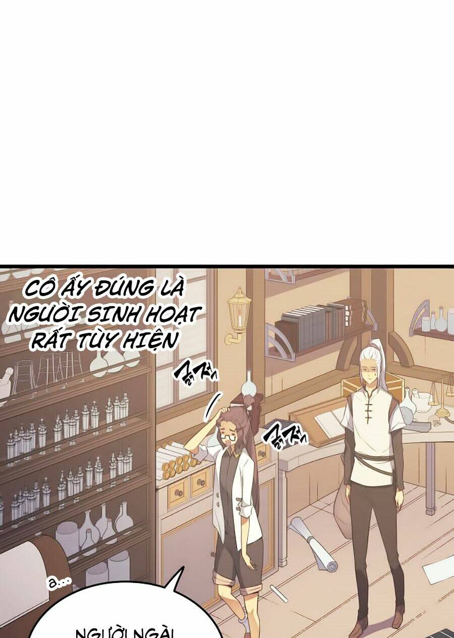 Sự Trở Lại Của Pháp Sư Vĩ Đại Sau 4000 Năm - Chapter 52 - Page 17