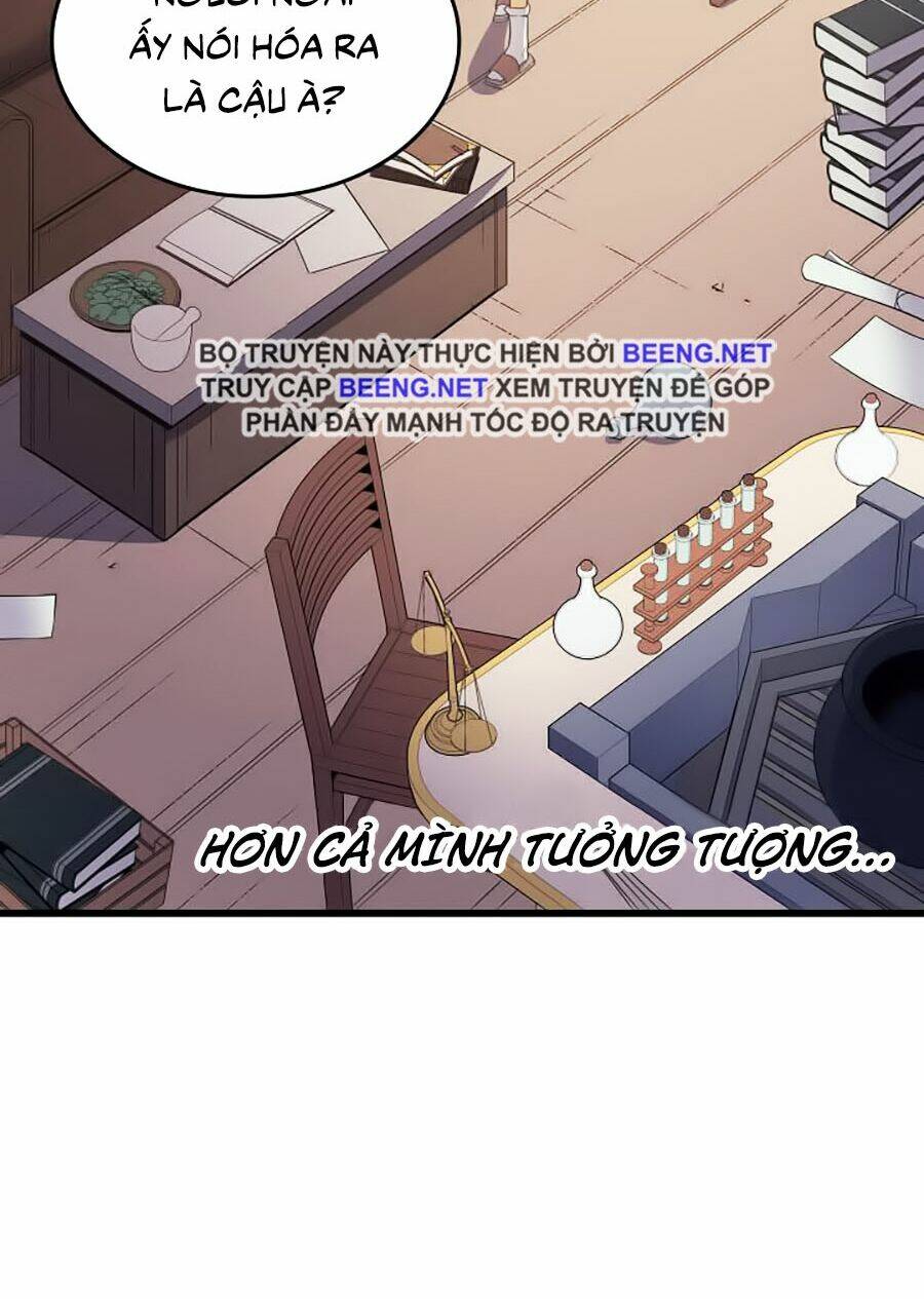 Sự Trở Lại Của Pháp Sư Vĩ Đại Sau 4000 Năm - Chapter 52 - Page 18