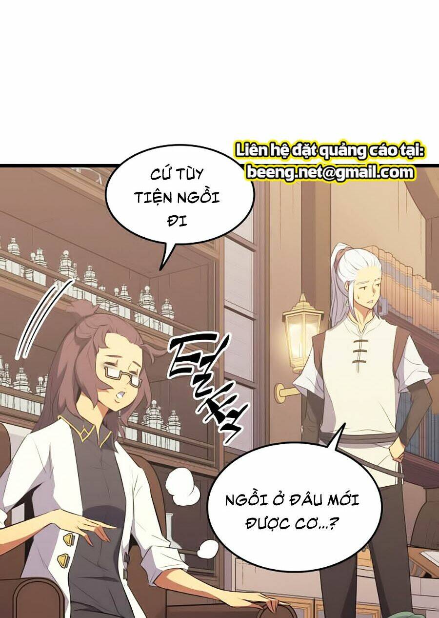 Sự Trở Lại Của Pháp Sư Vĩ Đại Sau 4000 Năm - Chapter 52 - Page 19