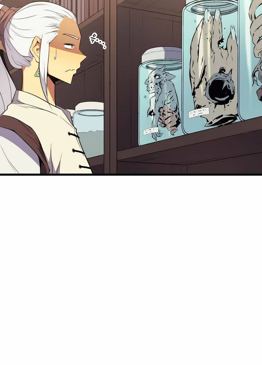 Sự Trở Lại Của Pháp Sư Vĩ Đại Sau 4000 Năm - Chapter 52 - Page 21