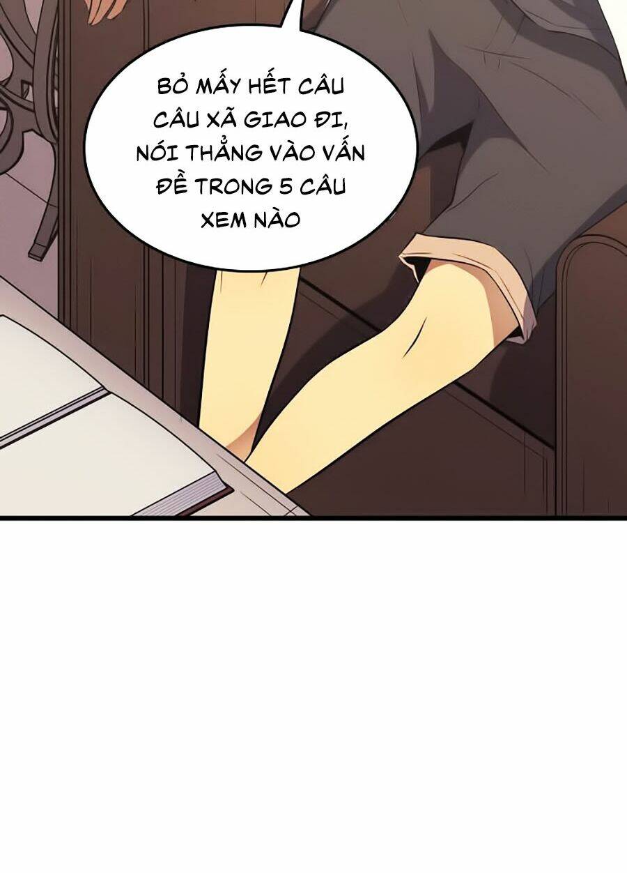 Sự Trở Lại Của Pháp Sư Vĩ Đại Sau 4000 Năm - Chapter 52 - Page 23