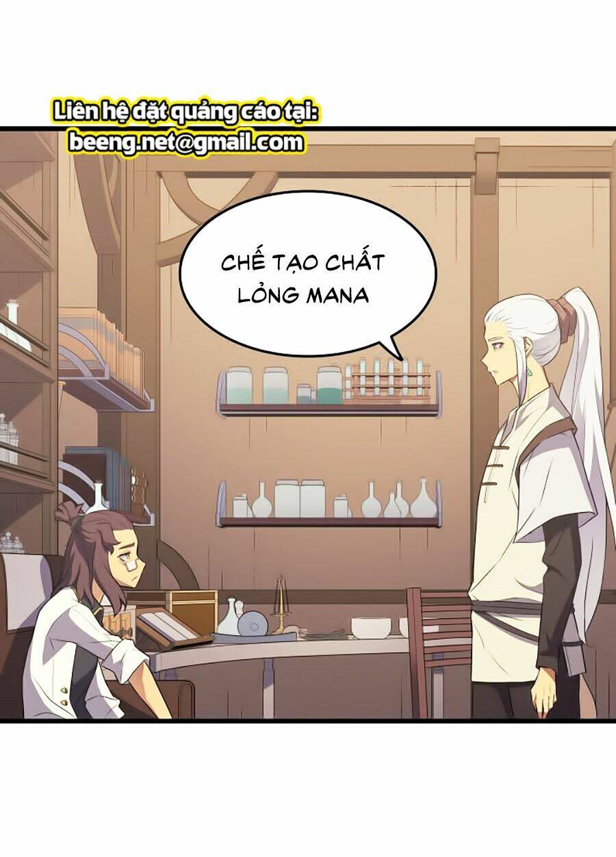 Sự Trở Lại Của Pháp Sư Vĩ Đại Sau 4000 Năm - Chapter 52 - Page 25