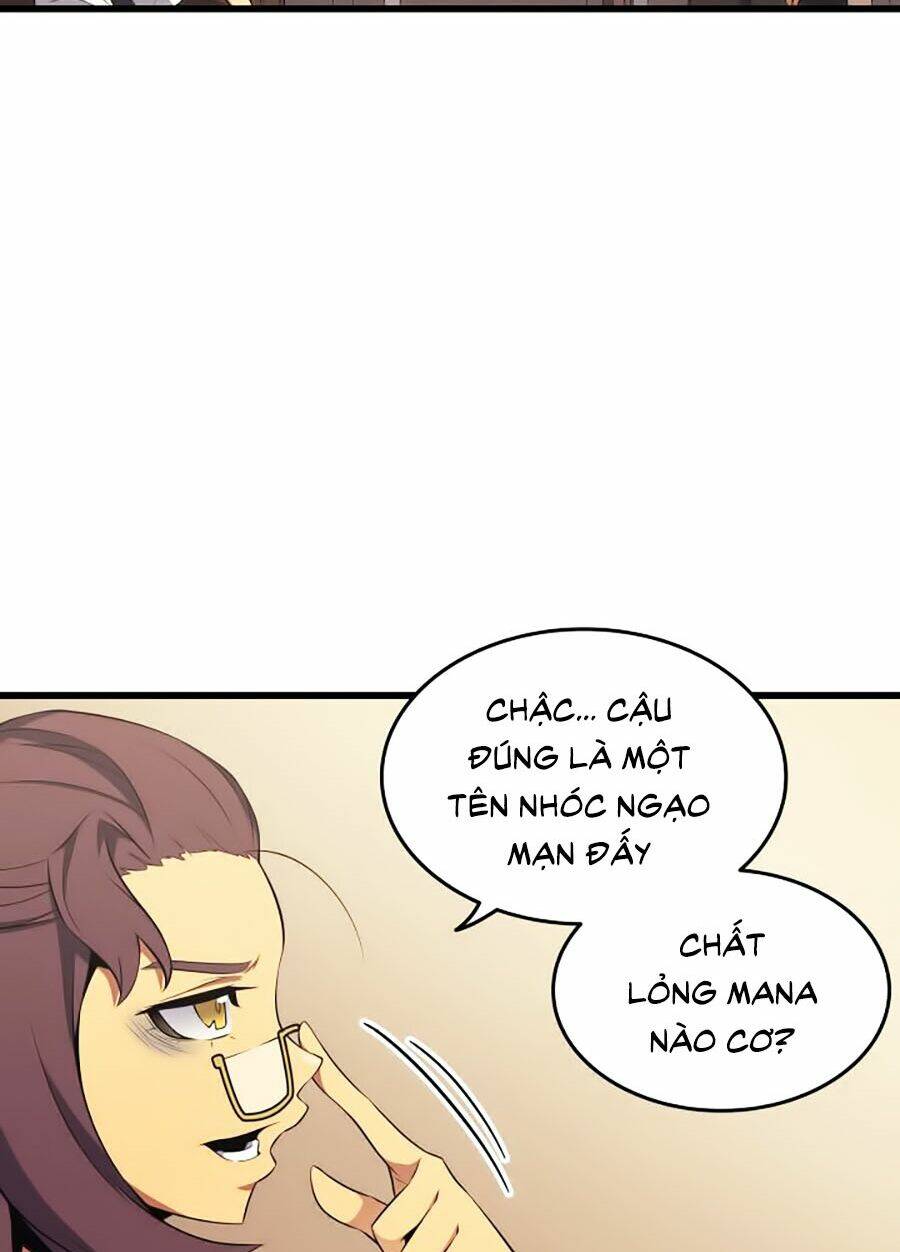 Sự Trở Lại Của Pháp Sư Vĩ Đại Sau 4000 Năm - Chapter 52 - Page 27