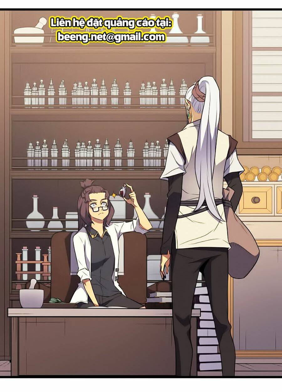 Sự Trở Lại Của Pháp Sư Vĩ Đại Sau 4000 Năm - Chapter 52 - Page 30