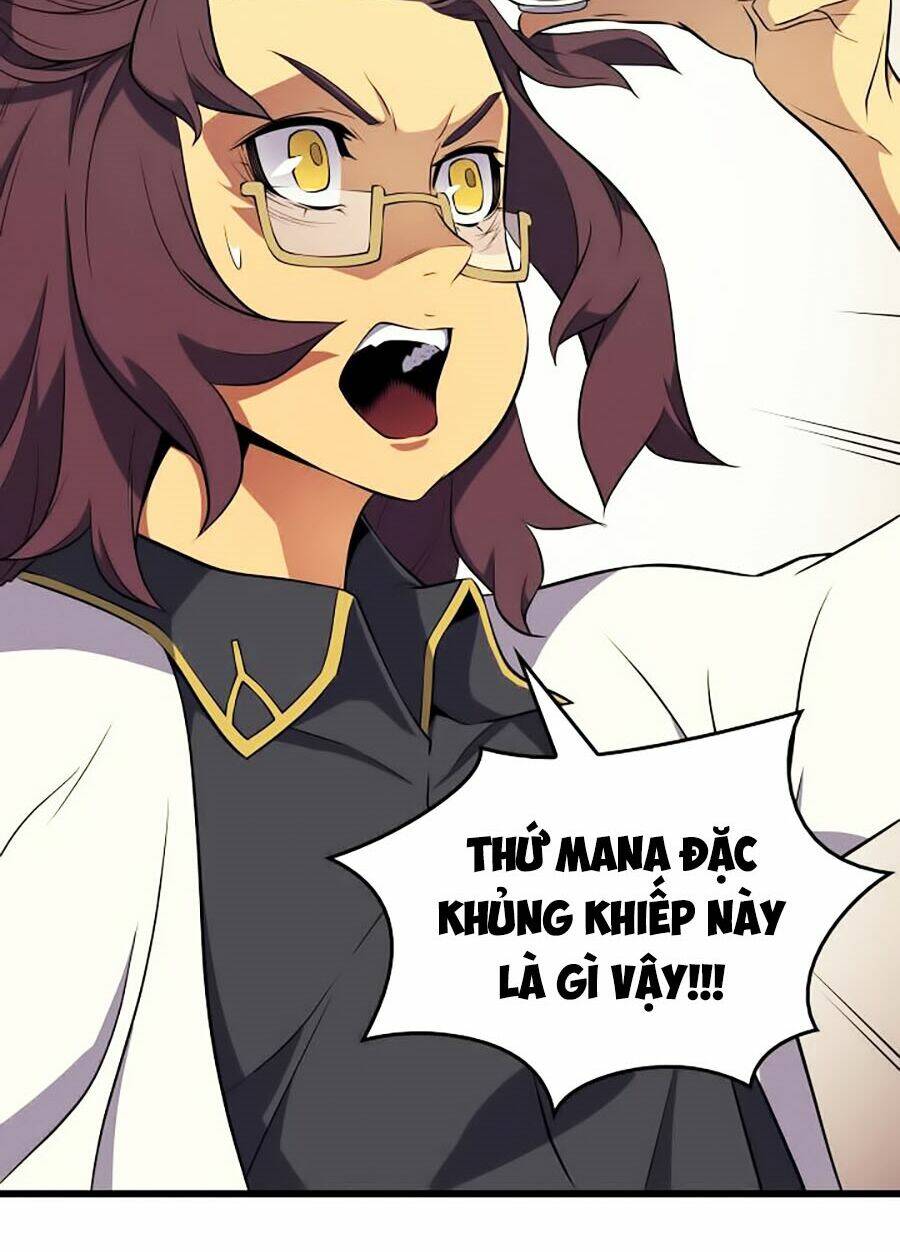 Sự Trở Lại Của Pháp Sư Vĩ Đại Sau 4000 Năm - Chapter 52 - Page 32