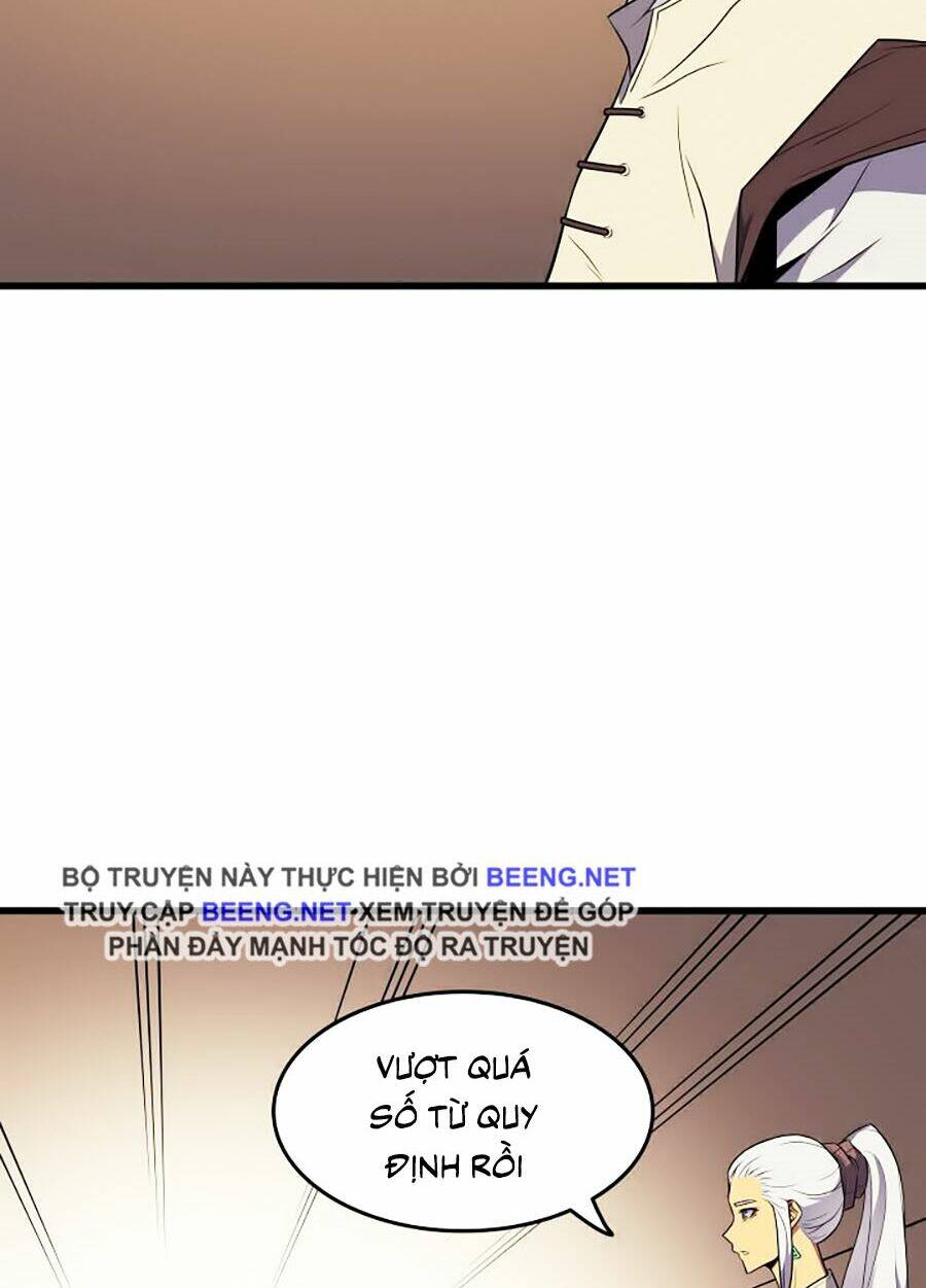 Sự Trở Lại Của Pháp Sư Vĩ Đại Sau 4000 Năm - Chapter 52 - Page 34