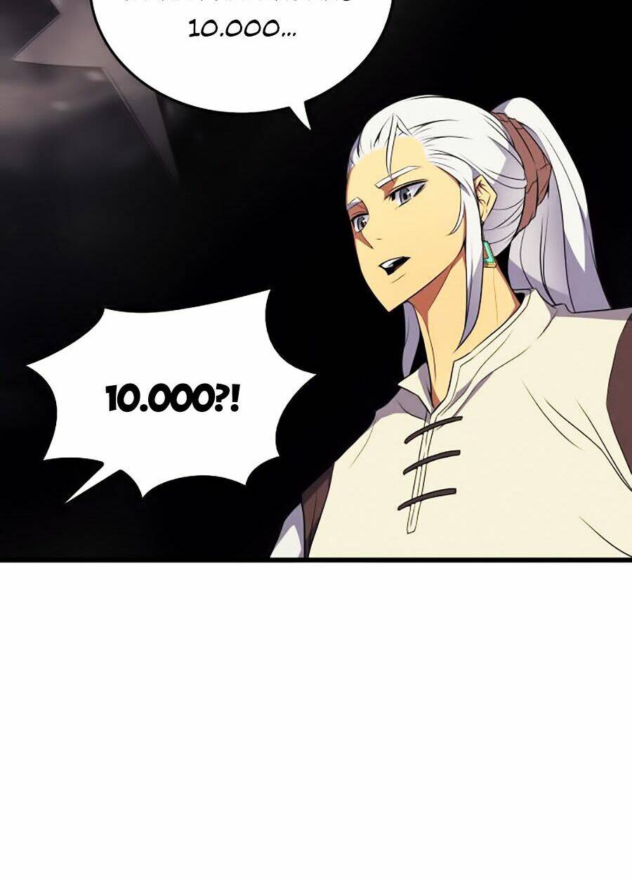 Sự Trở Lại Của Pháp Sư Vĩ Đại Sau 4000 Năm - Chapter 52 - Page 37