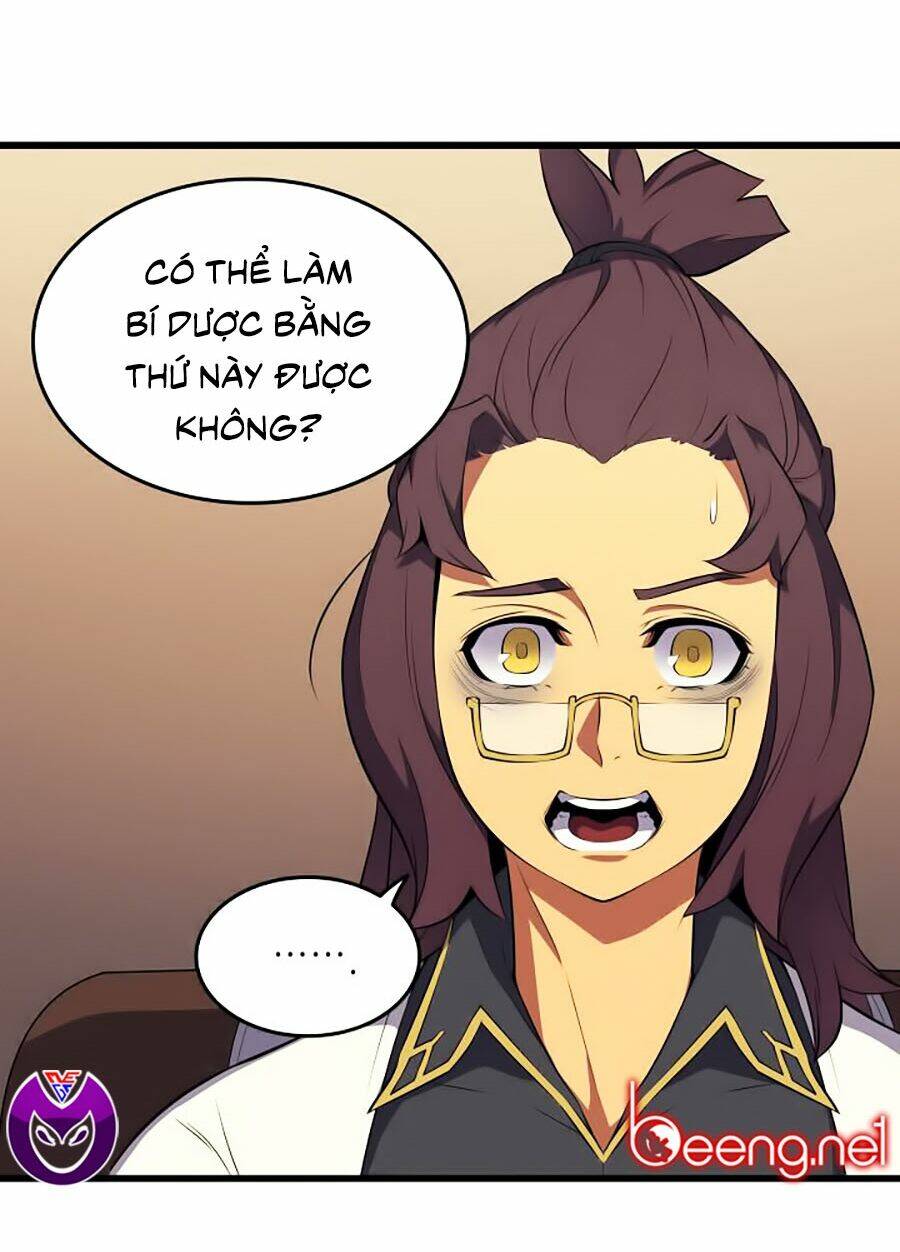 Sự Trở Lại Của Pháp Sư Vĩ Đại Sau 4000 Năm - Chapter 52 - Page 38