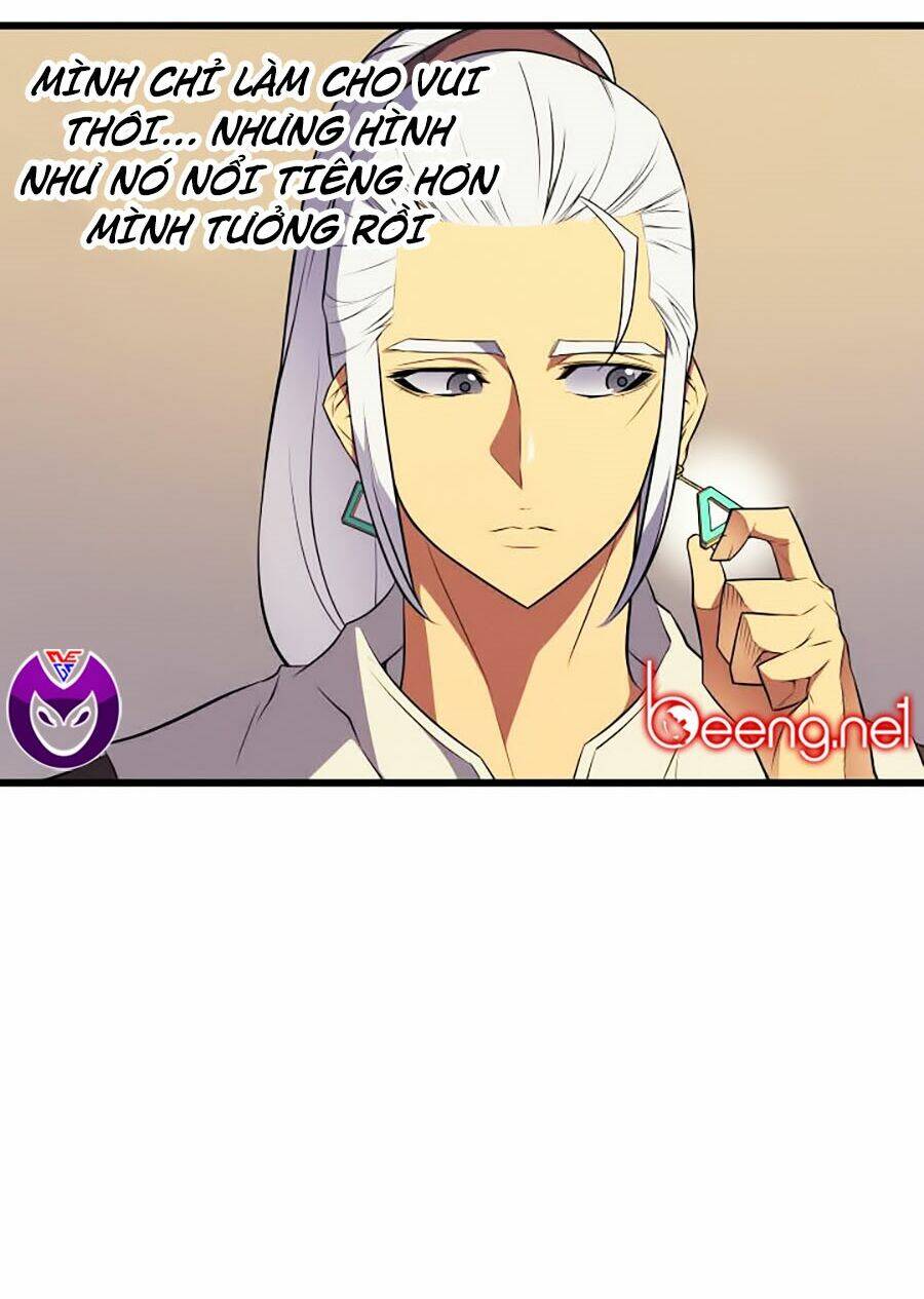 Sự Trở Lại Của Pháp Sư Vĩ Đại Sau 4000 Năm - Chapter 52 - Page 3