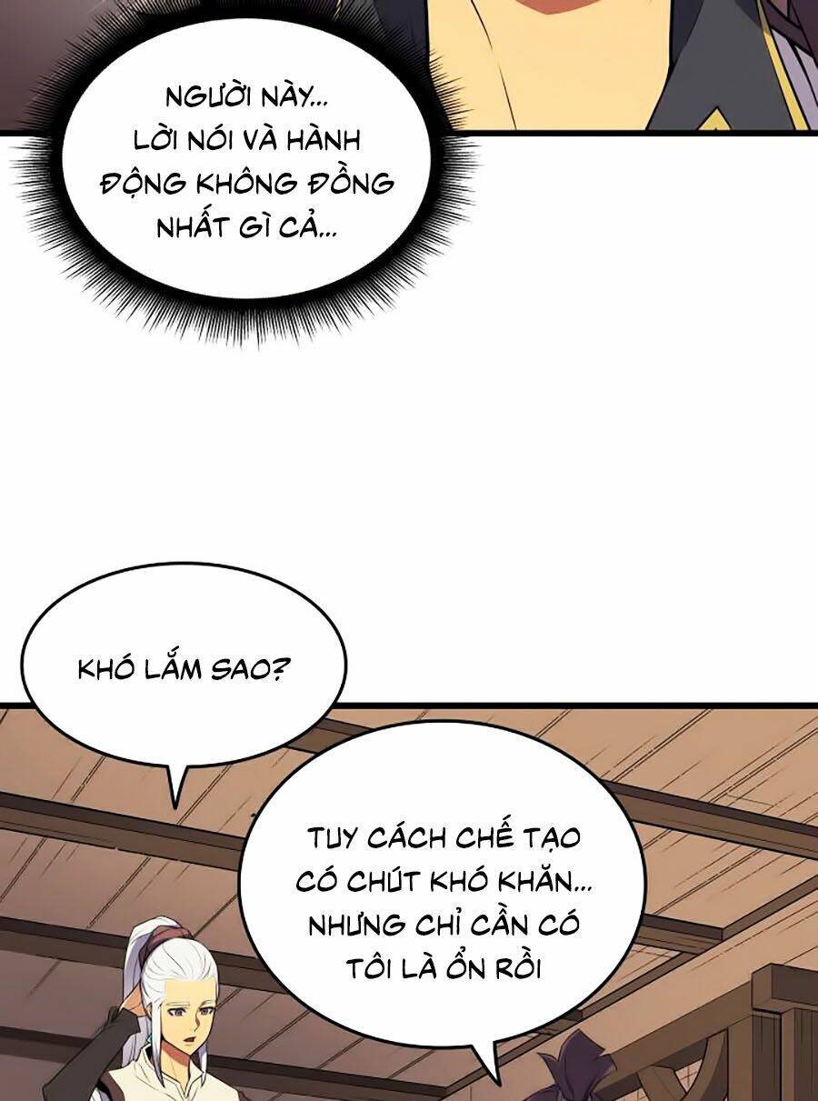 Sự Trở Lại Của Pháp Sư Vĩ Đại Sau 4000 Năm - Chapter 52 - Page 40