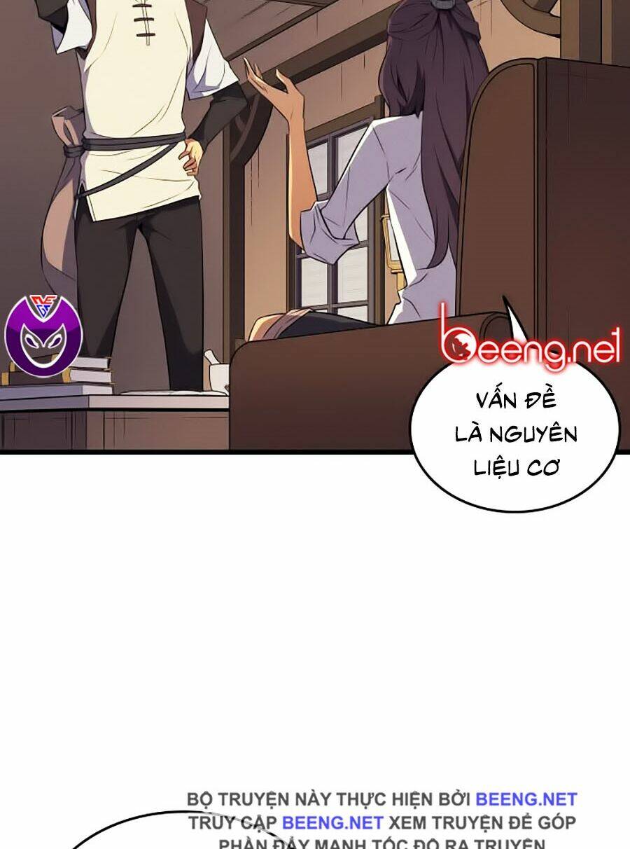 Sự Trở Lại Của Pháp Sư Vĩ Đại Sau 4000 Năm - Chapter 52 - Page 41