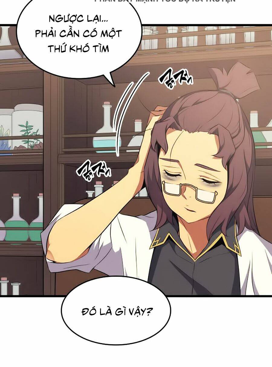 Sự Trở Lại Của Pháp Sư Vĩ Đại Sau 4000 Năm - Chapter 52 - Page 42