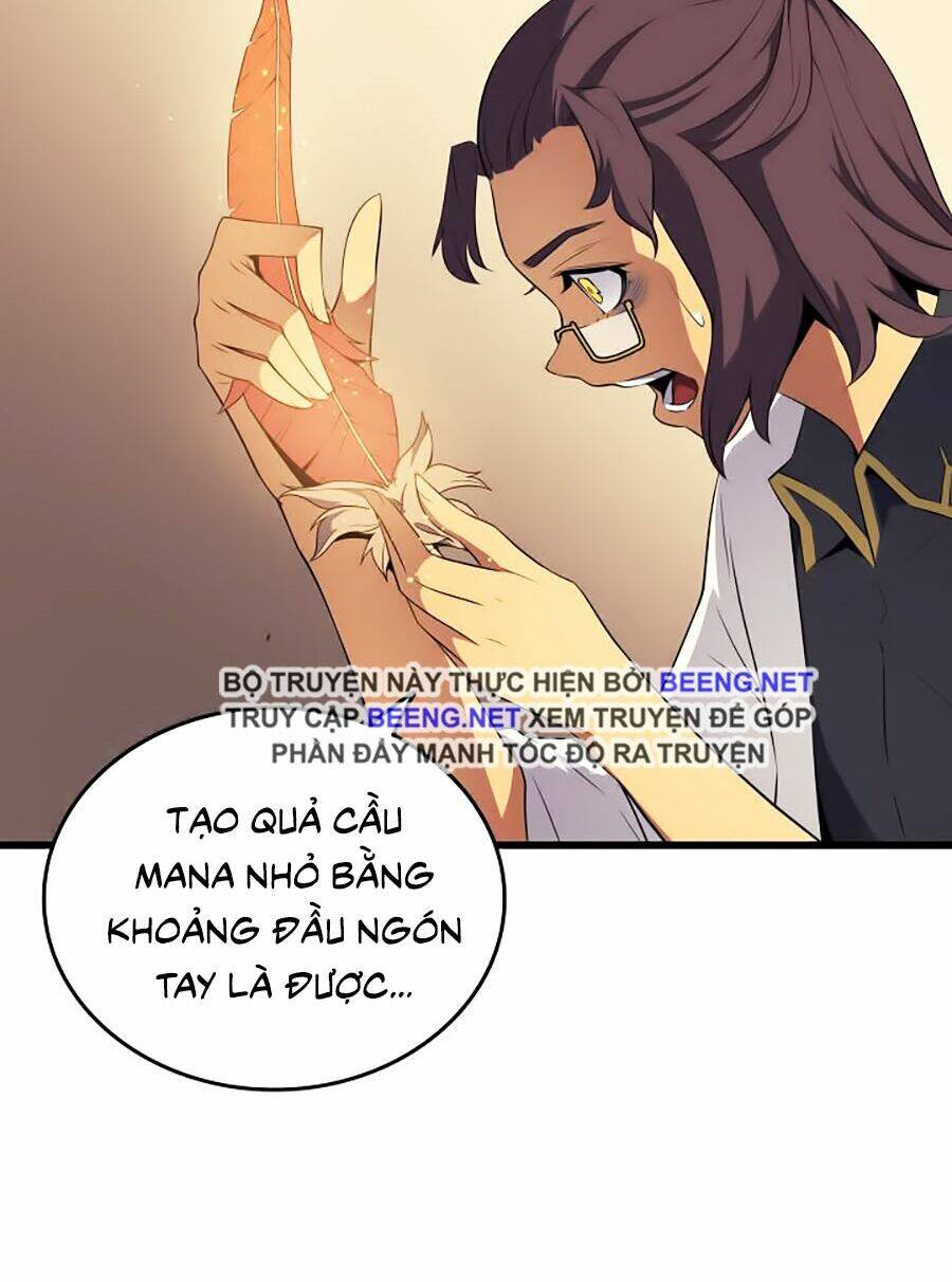 Sự Trở Lại Của Pháp Sư Vĩ Đại Sau 4000 Năm - Chapter 52 - Page 47