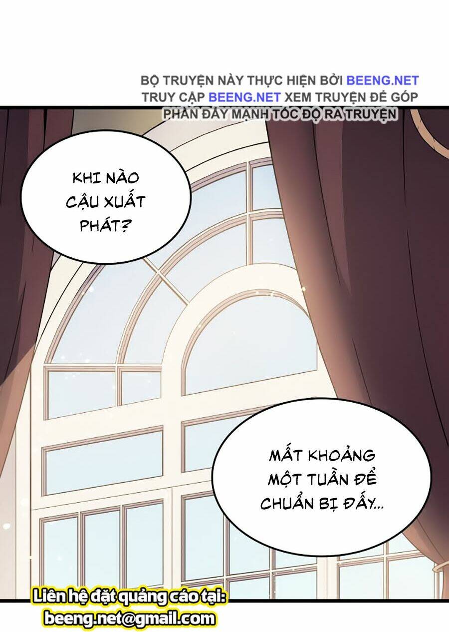 Sự Trở Lại Của Pháp Sư Vĩ Đại Sau 4000 Năm - Chapter 52 - Page 4