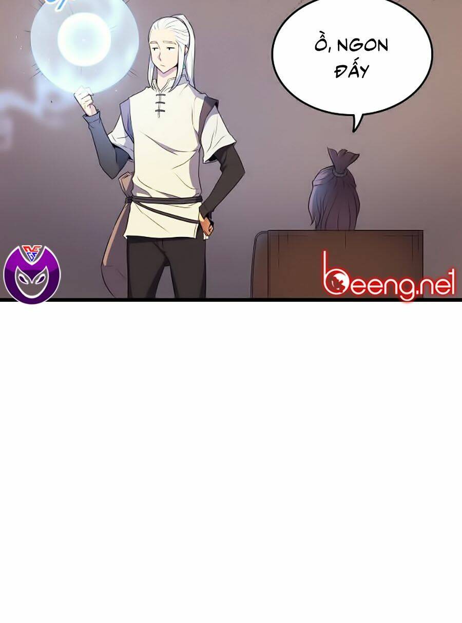 Sự Trở Lại Của Pháp Sư Vĩ Đại Sau 4000 Năm - Chapter 52 - Page 51