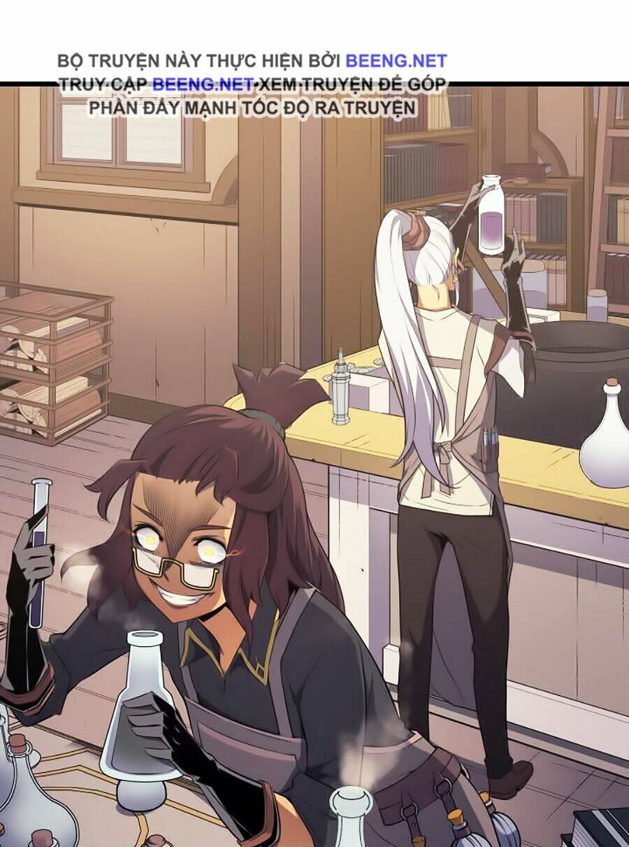 Sự Trở Lại Của Pháp Sư Vĩ Đại Sau 4000 Năm - Chapter 52 - Page 52