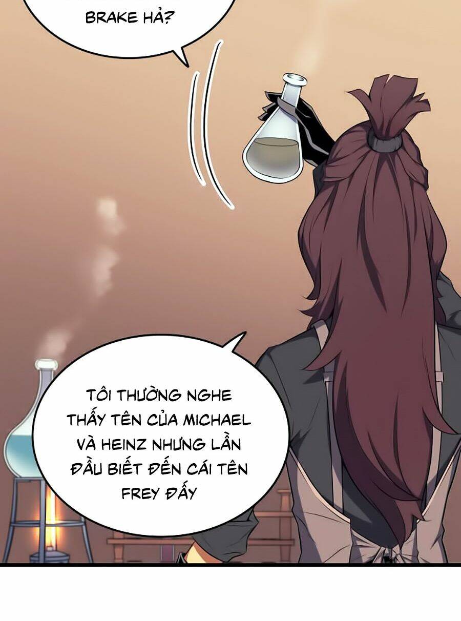 Sự Trở Lại Của Pháp Sư Vĩ Đại Sau 4000 Năm - Chapter 52 - Page 55