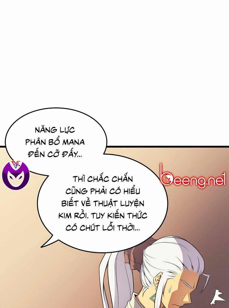 Sự Trở Lại Của Pháp Sư Vĩ Đại Sau 4000 Năm - Chapter 52 - Page 56