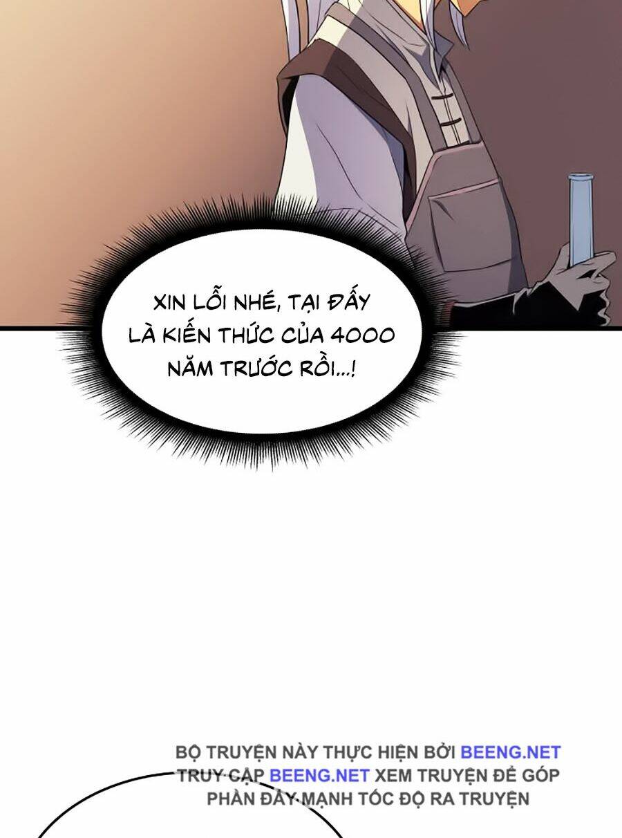 Sự Trở Lại Của Pháp Sư Vĩ Đại Sau 4000 Năm - Chapter 52 - Page 57