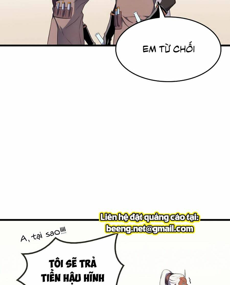 Sự Trở Lại Của Pháp Sư Vĩ Đại Sau 4000 Năm - Chapter 52 - Page 63