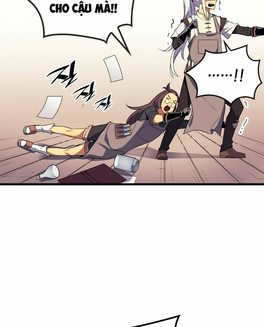 Sự Trở Lại Của Pháp Sư Vĩ Đại Sau 4000 Năm - Chapter 52 - Page 64