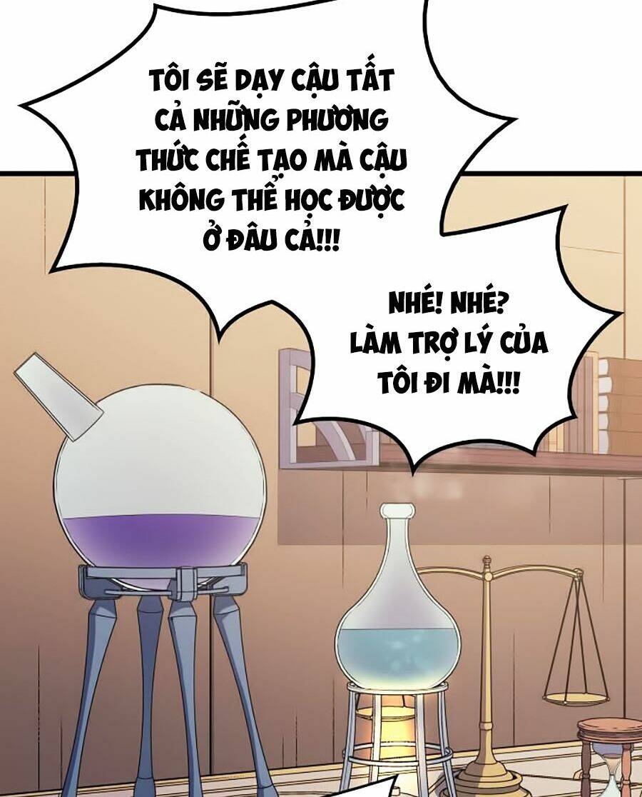 Sự Trở Lại Của Pháp Sư Vĩ Đại Sau 4000 Năm - Chapter 52 - Page 65