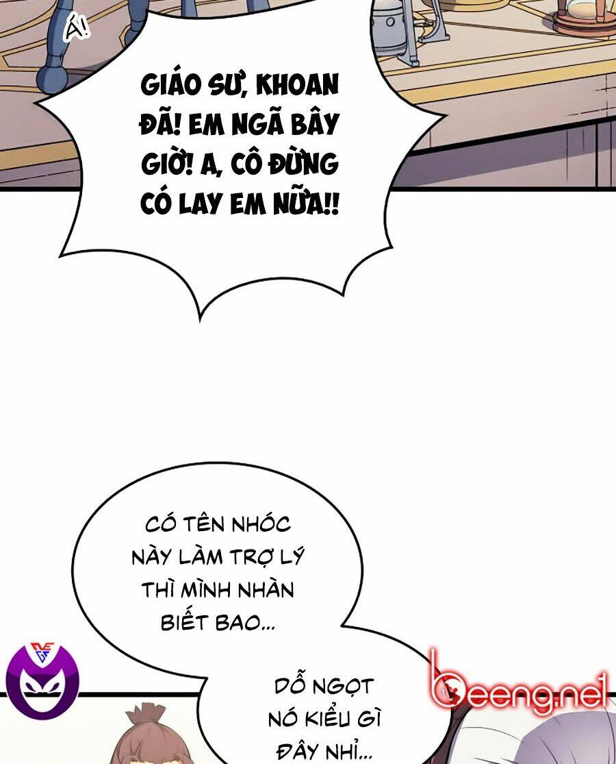 Sự Trở Lại Của Pháp Sư Vĩ Đại Sau 4000 Năm - Chapter 52 - Page 66