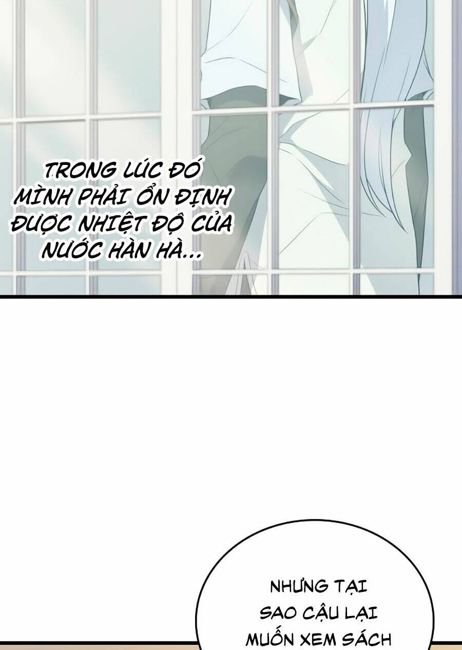 Sự Trở Lại Của Pháp Sư Vĩ Đại Sau 4000 Năm - Chapter 52 - Page 6