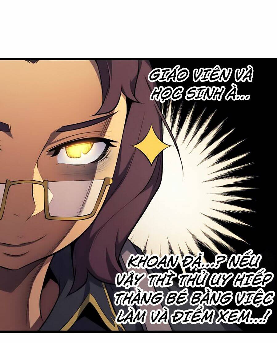 Sự Trở Lại Của Pháp Sư Vĩ Đại Sau 4000 Năm - Chapter 52 - Page 72