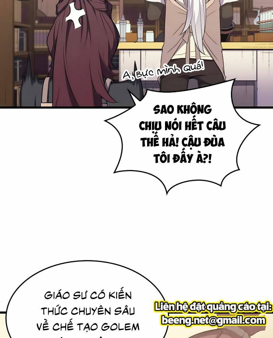 Sự Trở Lại Của Pháp Sư Vĩ Đại Sau 4000 Năm - Chapter 52 - Page 74