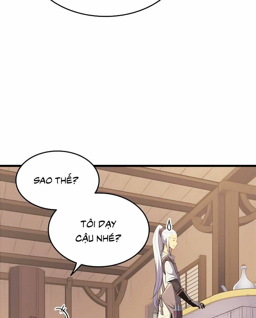 Sự Trở Lại Của Pháp Sư Vĩ Đại Sau 4000 Năm - Chapter 52 - Page 76