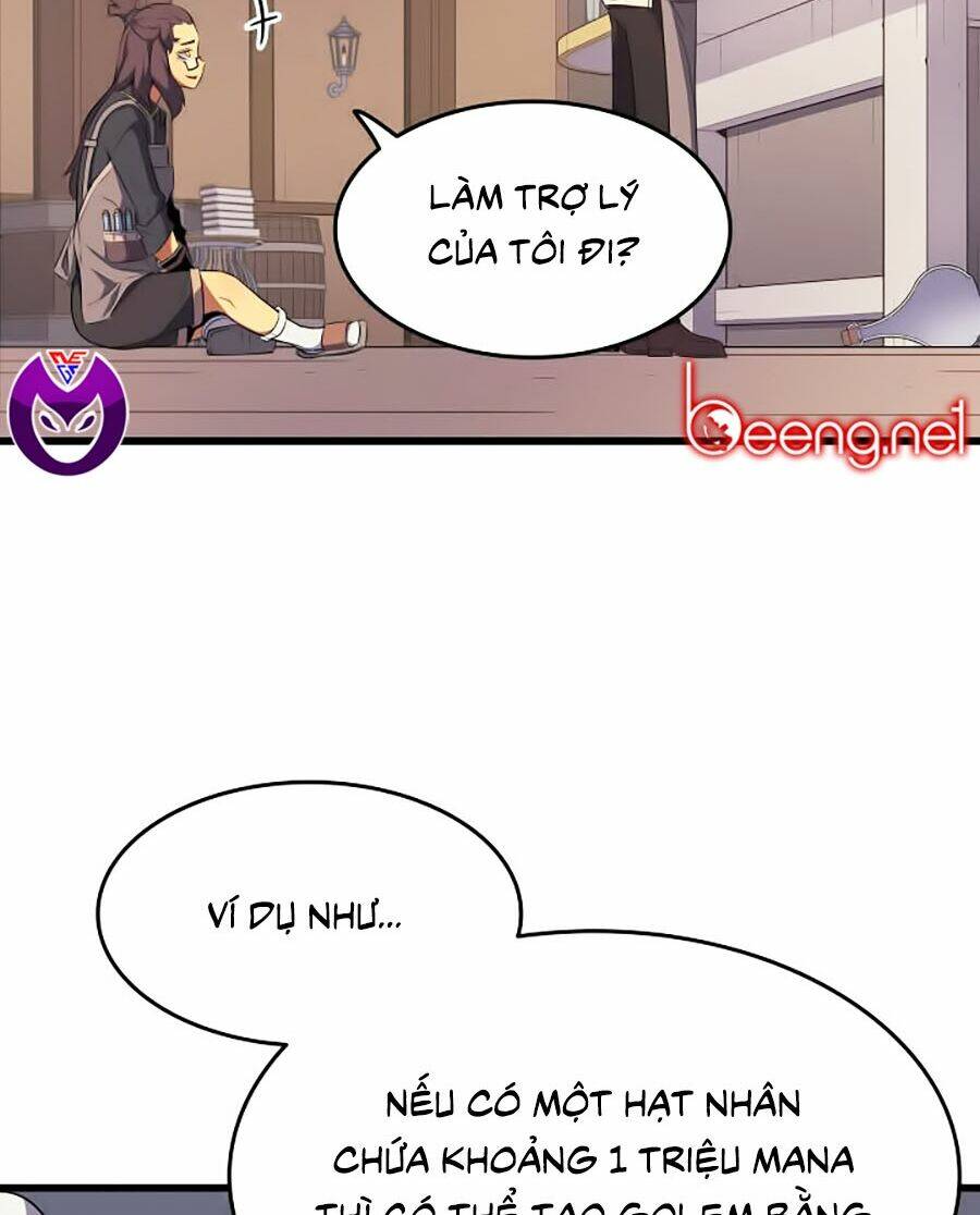 Sự Trở Lại Của Pháp Sư Vĩ Đại Sau 4000 Năm - Chapter 52 - Page 77