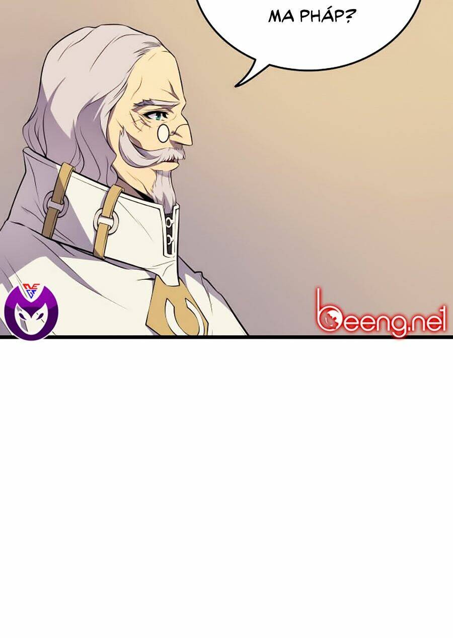 Sự Trở Lại Của Pháp Sư Vĩ Đại Sau 4000 Năm - Chapter 52 - Page 7