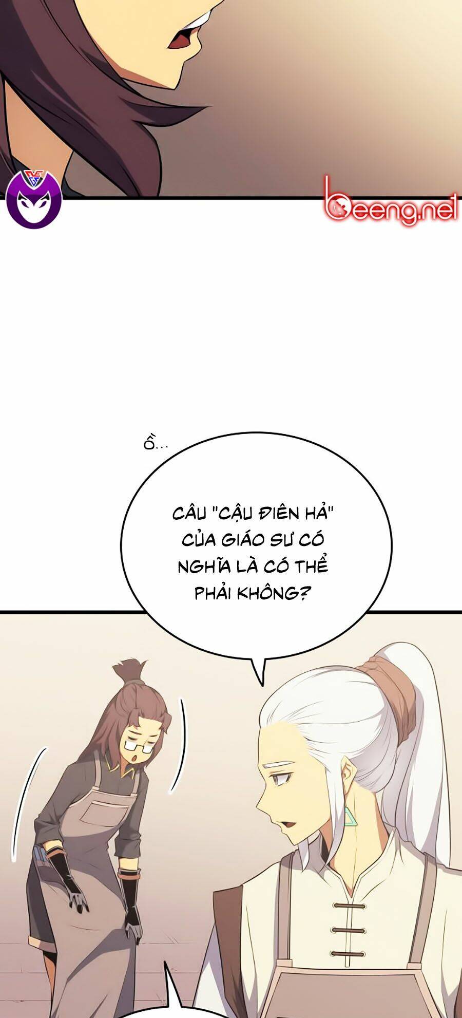 Sự Trở Lại Của Pháp Sư Vĩ Đại Sau 4000 Năm - Chapter 52 - Page 80