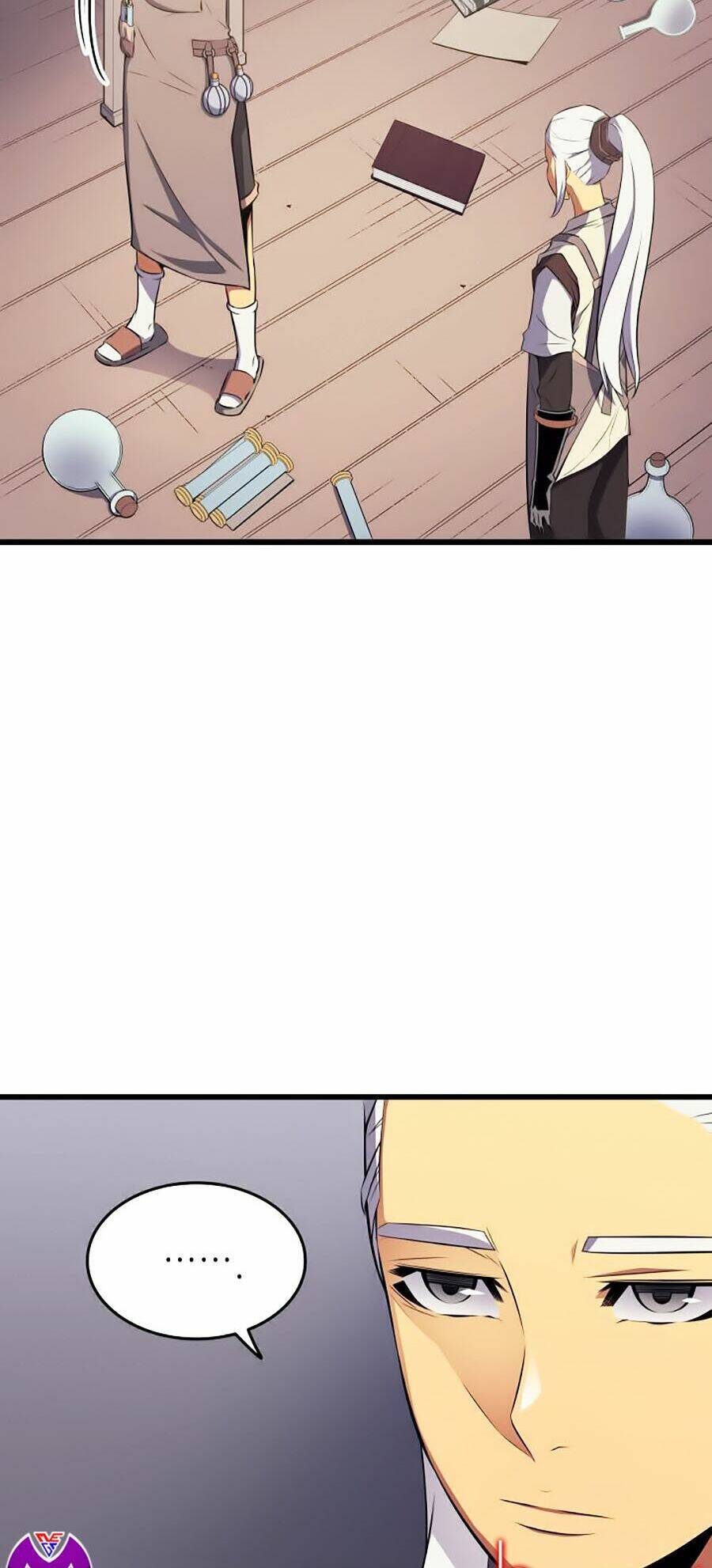 Sự Trở Lại Của Pháp Sư Vĩ Đại Sau 4000 Năm - Chapter 52 - Page 83