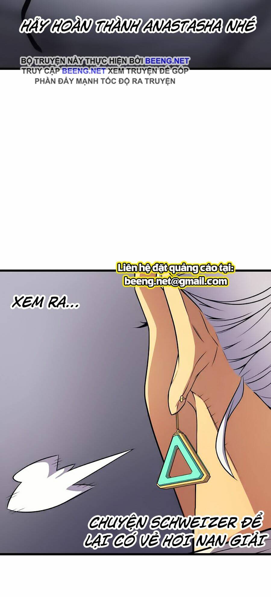 Sự Trở Lại Của Pháp Sư Vĩ Đại Sau 4000 Năm - Chapter 52 - Page 85