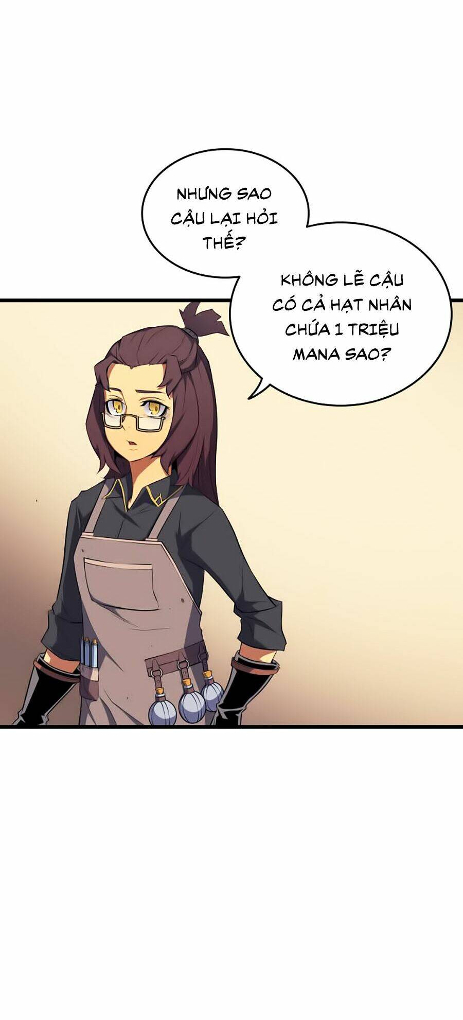 Sự Trở Lại Của Pháp Sư Vĩ Đại Sau 4000 Năm - Chapter 52 - Page 86