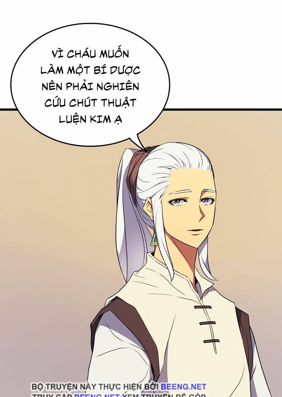 Sự Trở Lại Của Pháp Sư Vĩ Đại Sau 4000 Năm - Chapter 52 - Page 8