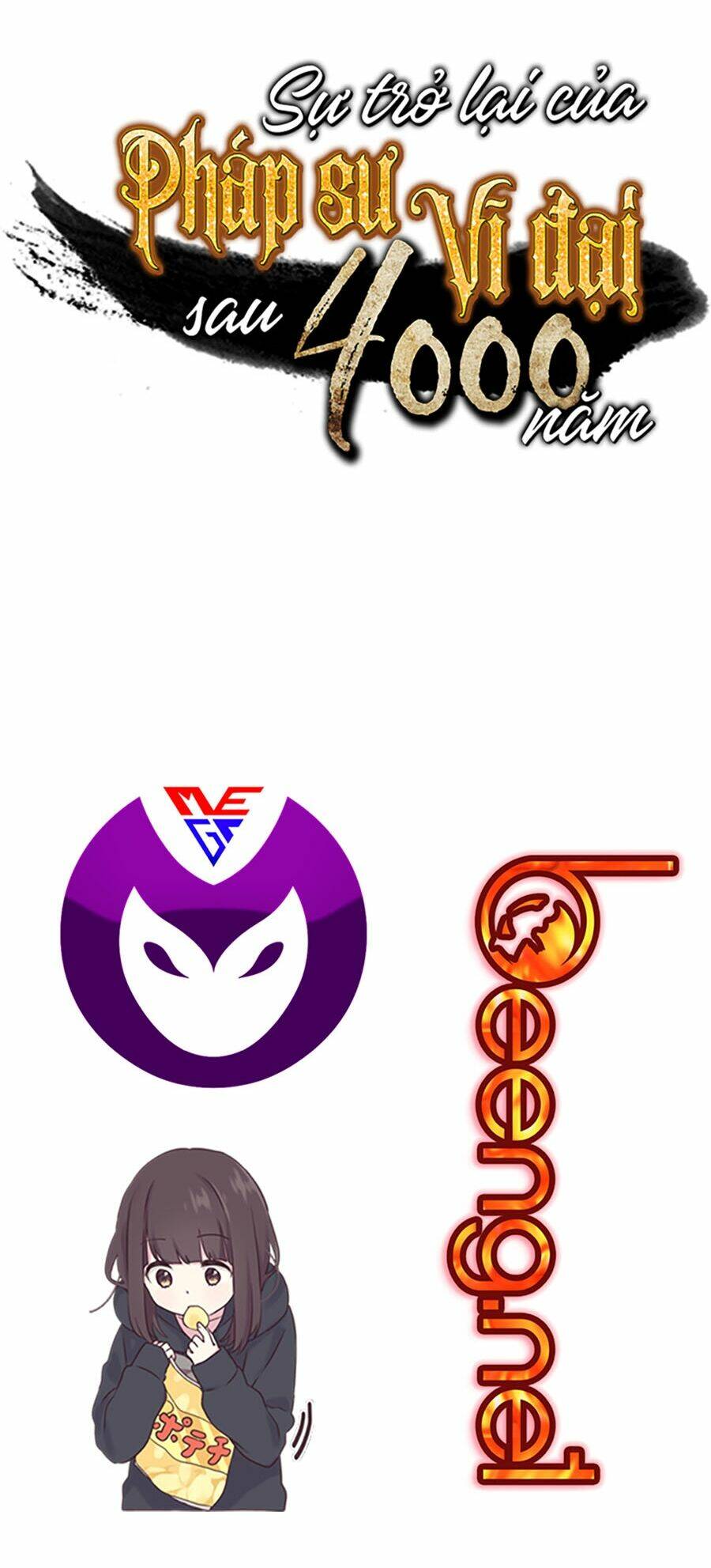 Sự Trở Lại Của Pháp Sư Vĩ Đại Sau 4000 Năm - Chapter 52 - Page 89