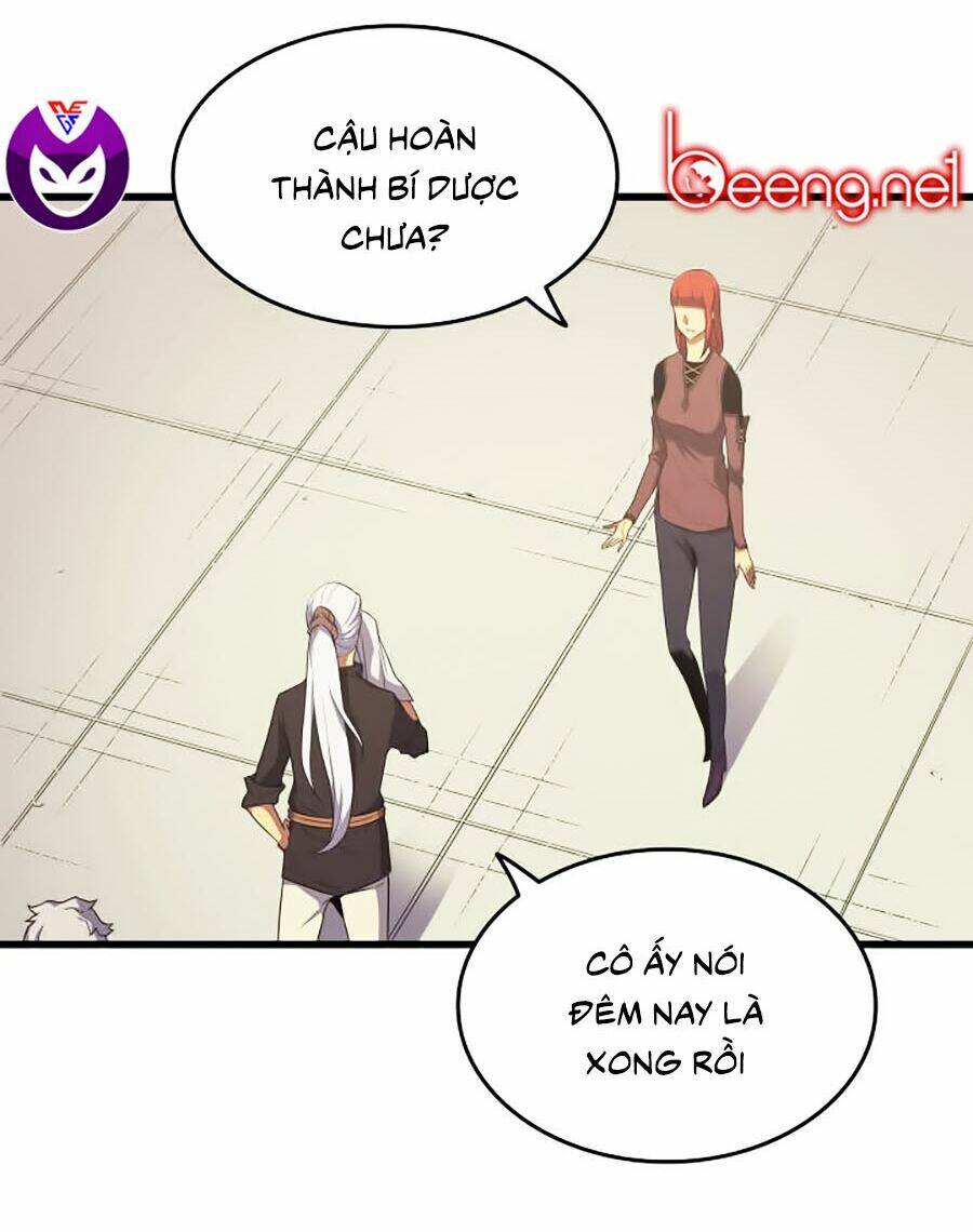 Sự Trở Lại Của Pháp Sư Vĩ Đại Sau 4000 Năm - Chapter 53 - Page 13